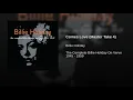 Comes Love (Master Take 4)