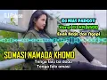 LAGU NIAS - SOMASI NAMADA KHOMO - DJ NIAS PARGOY VERSI KN 6500 - FULL BASS