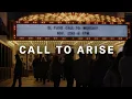 El Paso Call to Arise - 2024