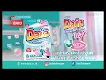 Iklan Daia Hijab