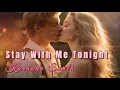 Stay With Me Tonight 💔🌙 | Romantic Bolero for Female Vocal