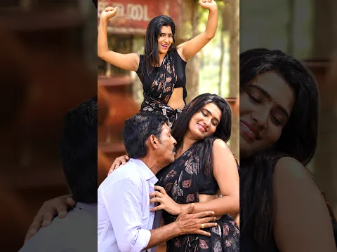 🎶🕺💥PATTA SARAKKU MODE: ON 🔥🎧- INK Movie | Anand Babu | Aishwarya | Chytanya Sankaran |K.Balachandran