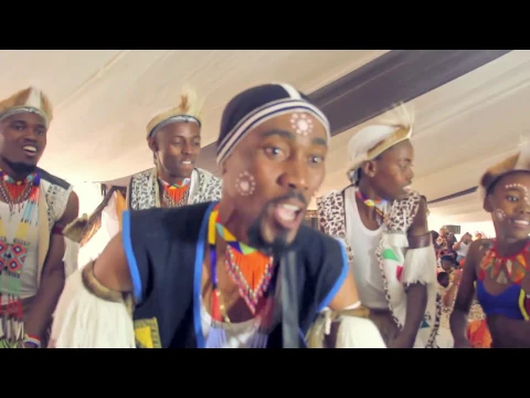 Download MP3 Traditional Mbaqanga Music by Ichwane Lebhaca