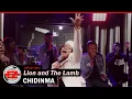 Download Lagu Chidinma - Lion and The Lamb (Official Video)
