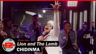 chidinma lion and the lamb official video 
