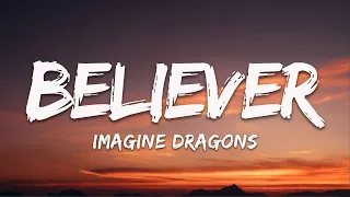 Download Imagine Dragons - Believer (Lyrics) MP3