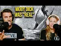 Download Lagu The Real Whale That Inspired Moby Dick!