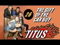 Download Lagu Titus • Episode 26 • The Gift Of The Car Guy