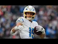 Ladd McConkey Top Plays of the 2024 Season
