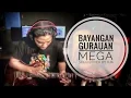 Download Lagu 3 -  Mega  - Bayangan gurauan [Solo guitar Cover by Oja]