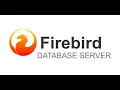How to install and use Firebird database in Windows