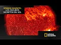 Los oscuros secretos del Sol EPISODIO COMPLETO NATIONAL GEOGRAPHIC ESPANA