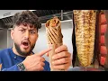 Finding The Best Shawarma In America Pt 1 Detroit