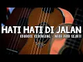 Download Lagu Hati Hati Di Jalan - Karaoke Pop Keroncong Milenial - Nada Pria Sejati