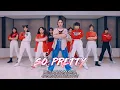 Download Lagu Reyanna Maria - So Pretty : JayJin Choreography [부산댄스학원/서면댄스학원]