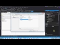 02 SSAS Setup Push to AS Server