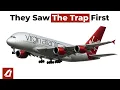 The A380 Trap: How Virgin Atlantic Outsmarted Everyone