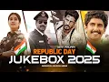 Download Lagu Republic Day Mashup 2.0 | Vdj Soul Karan | Arijit Singh | Bharat Ki Beti | Indian Army 2025 Jukebox