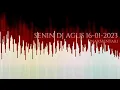 Download Lagu SENIN DJ AGUS 16 01 2023 | DJ AGUS TERBARU | DJ AGUS SINAR MENTARI