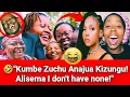 Download Lagu 🤣💥Aki Kenyans! Eti Zuchu amefanya Interview na Broken English!\