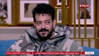 اغنية ابن عمري للفنان اسماعيل الليثي 