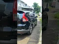 Download Lagu honda crv 2.4cc at 2013 B depok