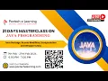 DAY 04 - Java Package Access Modifiers Encapsulation and Wrapper Class Pantech eLearning