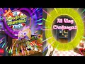 Download Lagu The SpongeBob SquarePants Movie Game - All Ring Challenges [4K]