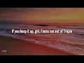 Jason Derulo - Slow Low (lyrics)