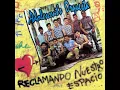 Anhelo - Adolescent´s Orquesta