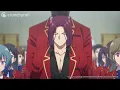 Classroom of the Elite Episode 1 | What is evil? Whatever springs from weakness