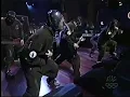 Download Lagu Slipknot - The Heretic Anthem (Live At Late Night With Conan O'Brien 08/10/2001) HQ