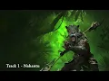 Download Lagu Nahantu - Ted Reedy | Diablo IV Vessel of Hatred | Official Soundtrack