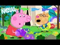 Download Lagu Peppa Pig Tales 2025 🌈 Colourful Camp Treasure Hunt ⛺ ️‍ BRAND NEW Peppa Pig Episodes
