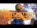 Download Lagu Broken Angel (English version) lyrics | Arash feat. Helena