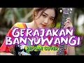 Lagu GERAJAKAN BANYUWANGI (Reggae Cover) V.1