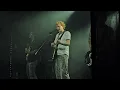 Knox - Sneakers (Live @ Electric Ballroom, Camden | 15/09/25)