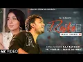 Download Lagu Nazar Lagi Dil Ko (Lyrics) Raj Barman | Ashnoor Kaur | Kisko Tha Pata | | Sad Song | Rajke