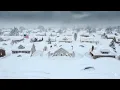 Michigan in Chaos Historic Snowstorm Buried Homes Cars Under 3 Meters Of Snow in Marquette