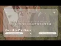 Pancakes For Dinner - Lizzy McAlpine 中文字幕