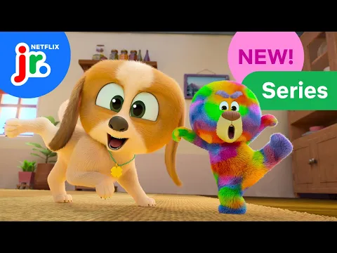Official Trailer