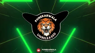 vajle ki bara house vs nacho mix dj mr ksr punekarwala unreleased