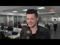 Le360.ma • عادل أصيل: ماكاينش شي فنان مكيقلبش على "البوز"