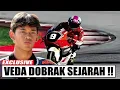 Bukan Pembalap Biasa! Mengapa Dorna Beri Pengecualian Khusus Untuk Veda Ega di 2026?