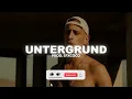 Mucco x Pa Sports Type Beat - "Untergrund"