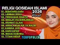Lagu TERVIRAL 2026 KOLEKSI RELIGI GAMBUS ISLAMI ‼️MERDU PENYEJUK HATI ♥️ BIKIN ADEM PALING DICARI 