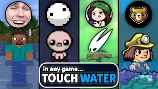 This gameshow lets you use ANY GAME you own