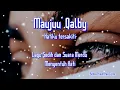 Download Lagu Lagu Sedih islami Merdu Menyentuh Hati | Maujuu' Qalby ( Hatiku Tersakiti ) | No Copyright