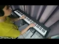 KSHMR, Yashraj, Raja Kumari & Rair Saab ft Elior Chaudagne - All Fall Down (Jarel Gomes Piano)