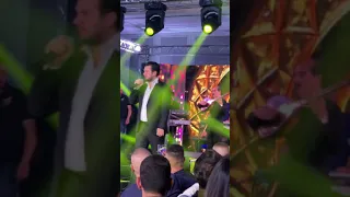 وديع الشيخ شلع قلبي دندنها